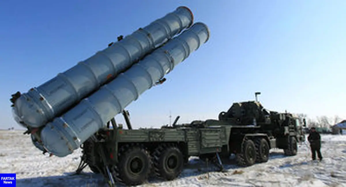 جدیدترین سامانه موشکی روسیه در مرزهای اروپا