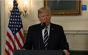 ترامپ در سخنرانی امشب درباره ایران چه خواهد گفت؟