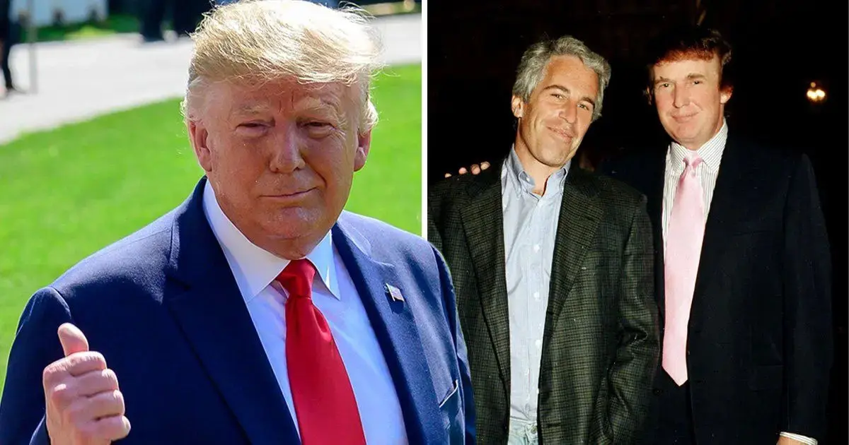  کابوس ترامپ ، رسمی شد 