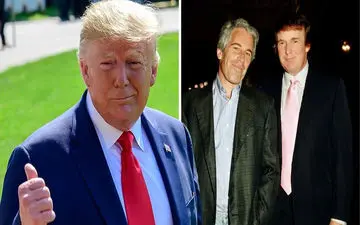  کابوس ترامپ ، رسمی شد 