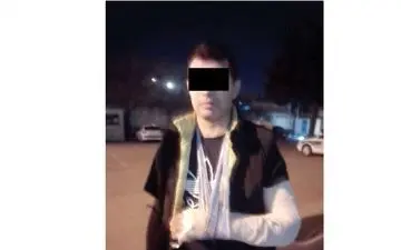  قتل خونین در مطب پزشک | جریان چه بود؟