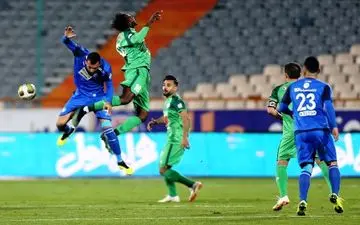 هواداران عصبانی پرسپولیس فضای مجازی را منفجر کردند + عکس