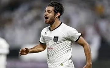 یاران پورعلی گنجی فینالیست شدند/پیروزی السد در ضربات پنالتی مقابل الریان