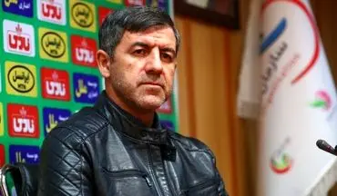 زمان نشست خبری کریم باقری مشخص شد