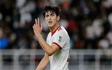 تذکر اخلاقی کی‌روش به سردار آزمون