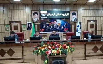 فرمانداران پیگیر تولید نان کامل در شهرستان‌های ایلام 