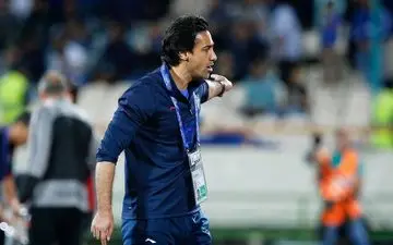 واکنش رسمی به استعفای فرهاد مجیدی ؛ اوضاع استقلال خراب است؟