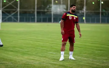 محرومیت کنعانی زادگان در بازی‌های ملی لحاظ خواهد شد؟