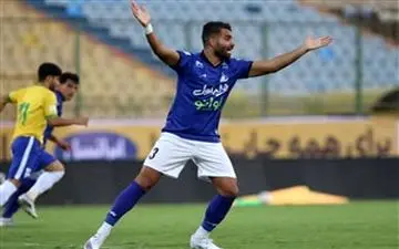  سمیعی: فولاد هیچ شکایتی را طرح نکرده است