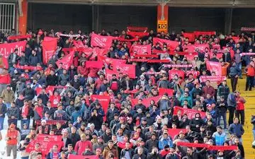  خاطره خوب تراکتور از بازی با سیاه‌جامگان/ شاگردان ژنرال به دنبال شکستن طلسم