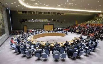 آمریکا مجددا صدور بیانیه شورای امنیت درباره غزه را ناکام گذاشت