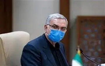 وزیر بهداشت: زائران اربعین از رعایت کامل نکات بهداشتی غافل نشوند