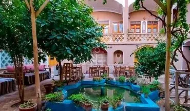 افتتاح ۱۹ اقامتگاه سنتی و بومگردی در خراسان رضوی