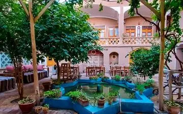 افتتاح ۱۹ اقامتگاه سنتی و بومگردی در خراسان رضوی