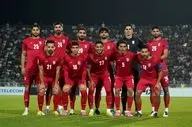  رونمایی از ترکیب ایران و ازبکستان برای فینال کافا ۲۰۲۵ 