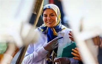 تغییر زمان پخش سریال بیست کووید