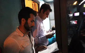 فردوسی‌پور جایگزینش را اخراج کرد؟؛ حاشیه‌های حذف نود ادامه دارد + عکس