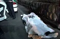 تصادف مرگبار در آزادگان؛ بی توجهی راننده و عبور غیرمجاز جان عابر پیاده را گرفت
