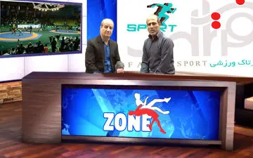 از اعتراض گودرزی تا اعزام علی کریمی به مسابقات آسیایی کشتی + فیلم