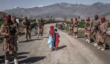 روسیه: خروج خارجی ها به نفع افغانستان است