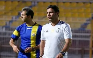 تارتار: به خاطر هواداران‌مان قول می‌دهیم با تمام وجود بازی کنیم/ نشان دادیم که از هیچ حریفی نمی‌ترسیم