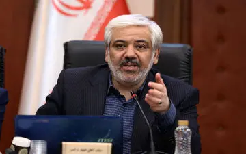 هفتمین آزمون استخدامی دستگاه‌ های اجرایی برگزار شد