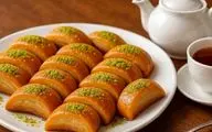 طرز تهیه شکر پاره| حتما درستش کنید!
