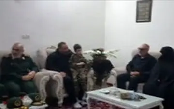 فرمانده کل سپاه:تمام کسانی که در جنایت اخیر دست داشتند ، از تیررس ما در امان نیستند