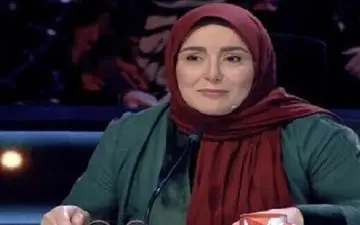 واکنش ژاله صامتی به انتقادات مردم از داوری‌اش 