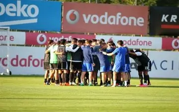  تیم ملی فوتبال فردا به مسکو سفر می‌کند