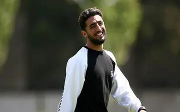 آخرین وضعیت آسیب‌دیدگی ستاره استقلال