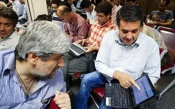  سهام چه شرکت‌هایی امروز بیشترین رشد را داشتند؟