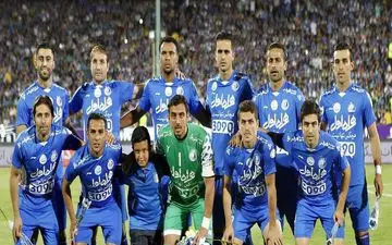 پرسپولیسی‌ها جلوی استقلال مغرور نبودند بلکه انگیزه نداشتند!