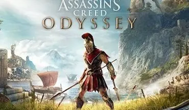 اولین ویدئوی رسمی از گیم‌پلی با عنوان Assassin’s Creed Odyssey را ببینید+فیلم
