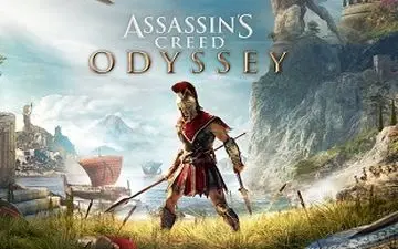 اولین ویدئوی رسمی از گیم‌پلی با عنوان Assassin’s Creed Odyssey را ببینید+فیلم