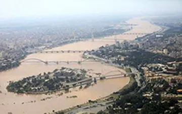 تعیین تکلیف امتحانات نهایی دانش‌آموزان مناطق سیل‌زده طی دو روز آینده