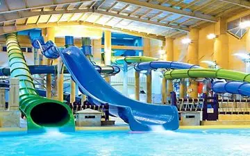 
خبر خوب برای کرمانشاهی ها/پارک آبی بزودی افتتاح می‌شود