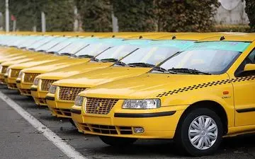 درآمد رانندگان تاکسی روزانه چقدر است؟