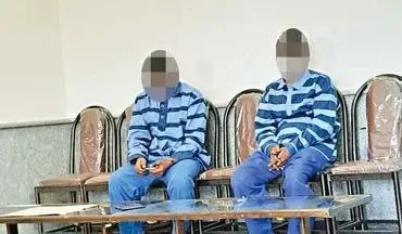 جنایت در کمپ ترک اعتیاد | مسئول کمپ مظنون شماره یک جنایت