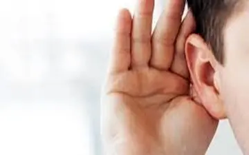 علائم اختلالات شنوایی در کودکان 