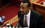 جایزه صلح نوبل به نخست وزیر اتیوپی رسید