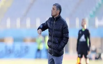 خطیبی: اگر با دلال ارتباط داشته باشم فوتبال را کنار می گذارم
