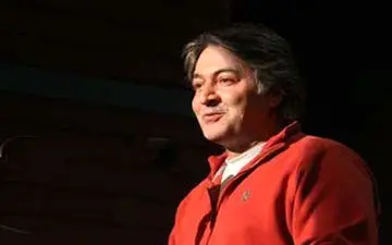 در قالب طرح ملی «چهل قلم»؛ از ناصر کشاورز  شاعر برجسته حوزه کودک و نوجوان تجلیل می‌شود