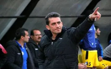 دروازه بان آرمان گهر ستاره بی چون و چرا میدان بود