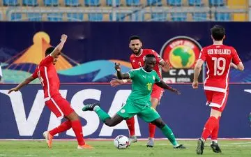 سنگال به فینال جام ملت های آفریقا راه یافت