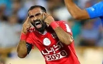 ناگهان در بین محرومان هفته نامم اعلام شد!