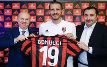 بهترین مدافع جهان از نگاه یک مدافع