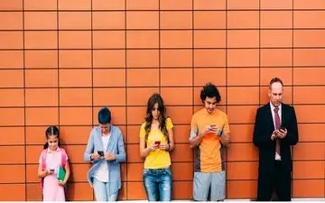 چگونه تلفن همراه خود را ضد عفونی کنیم؟