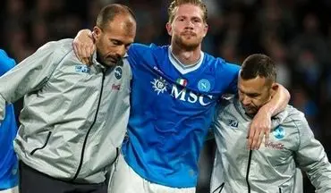 خانه‌نشینی 3 تا 4 ماهه دی‌بروینه 