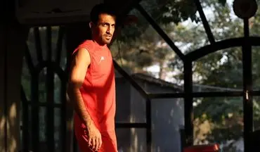 وحید علیه وحید؛ جنگ داخلی در پرسپولیس بر سر کاپیتان کهنه‌کار